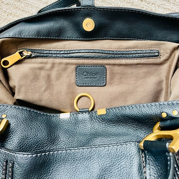 Chloe ‘Marcie New’ Tote - Picture 8 of 13